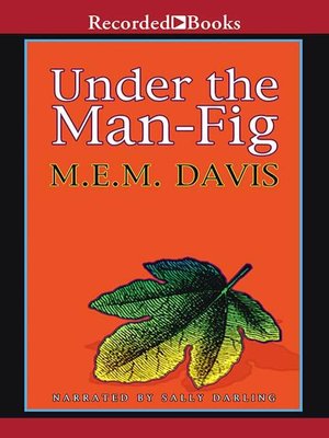 cover image of Under the Man-Fig